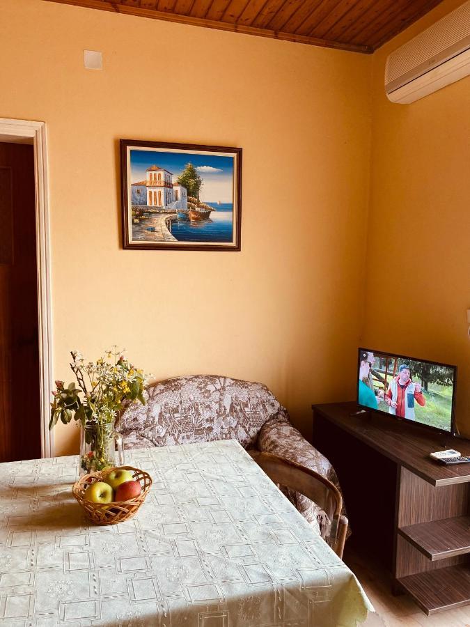 Endless Green: Feel Free And Cozy In Nature Perivólion Екстериор снимка