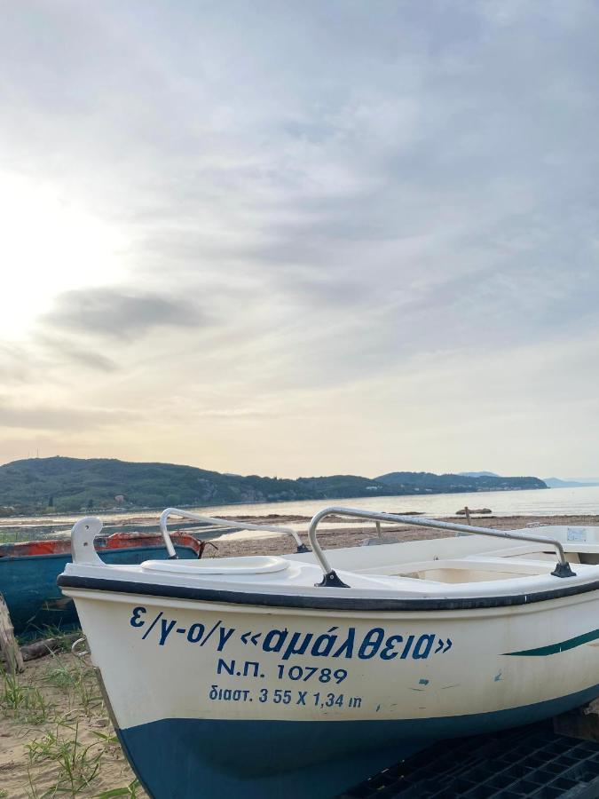 Endless Green: Feel Free And Cozy In Nature Perivólion Екстериор снимка